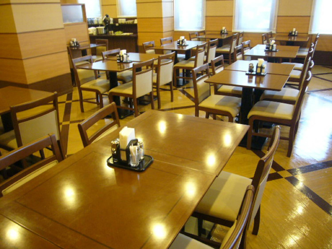 Food & Drinks 5, Hotel Route-Inn Yukuhashi, Yukuhashi