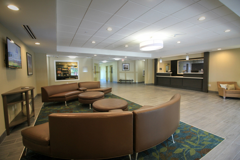 Others 2, Candlewood Suites MEMPHIS EAST, Shelby