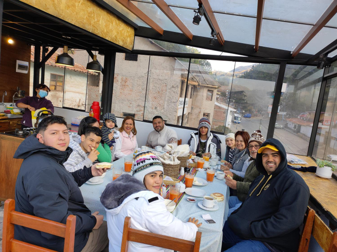 Others 2, CASA AGUSTINA HOTEL, Cusco