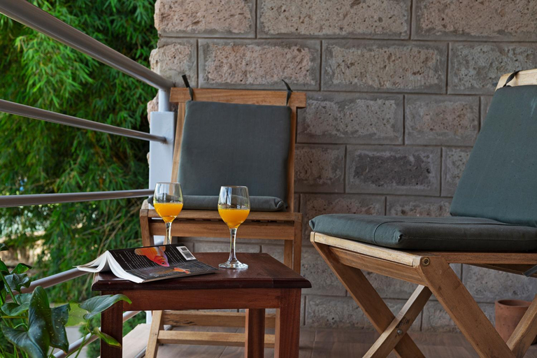 Others 5, The Cycads Suites, Langata