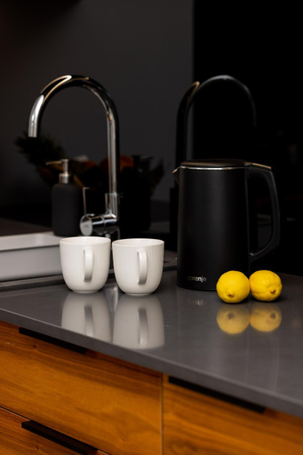Others 4, Exclusive Apartments Mostowa by Renters Prestige, Poznań City