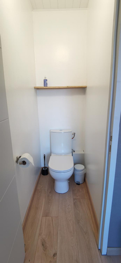 Bathroom 2, Les Hauts de Grazac, Chambres et Tables d'hotes, Tarn