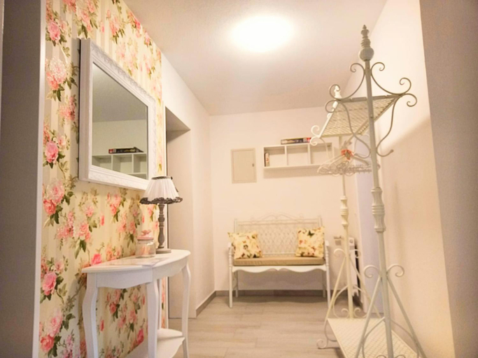 Bathroom 3, Romantic Style Apartment Titisee-Neustadt, Breisgau-Hochschwarzwald