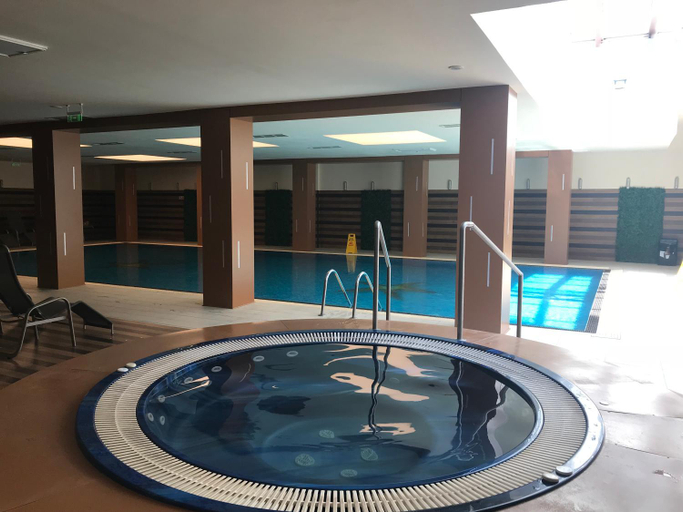 Sport & Beauty 2, Borovets Hills Ski & Spa - Half Board, Samokov