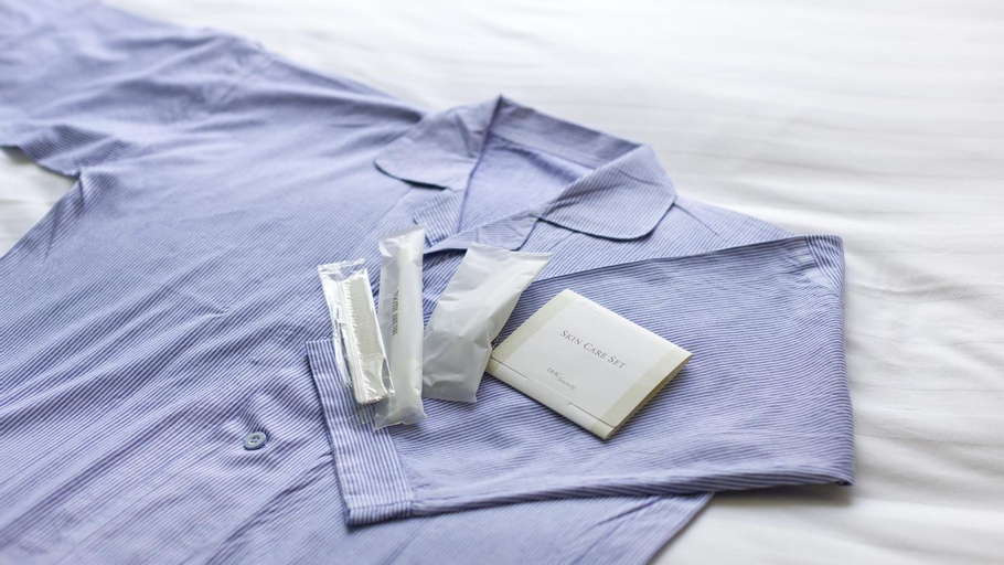 Amenities 20