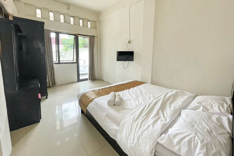 Salsabila Villa Syariah RedPartner, Depok