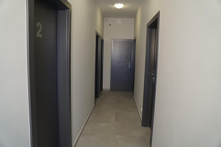 Others 5, SmartMotel, Pułtusk