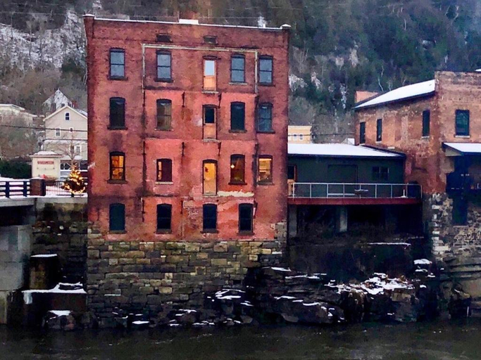 Others 3, The Inn At Stone Mill, Herkimer