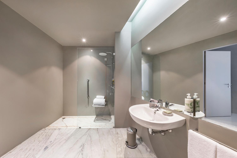 Bathroom 3, Villa C Boutique Hotel, Vila do Conde