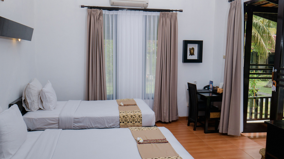 Others 2, Grand Elty Krakatoa, South Lampung