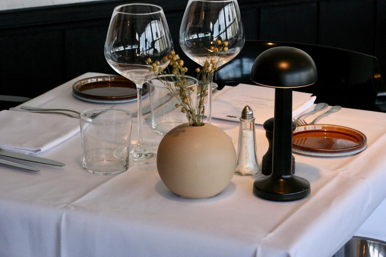 Food & Drinks 2, Hotel Nenuphar, Oost-Vlaanderen
