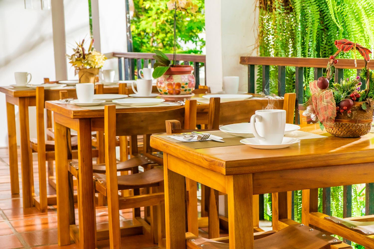Others 5, Hotel Boutique Platanal, Portoviejo