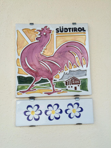Others 3, Gruberhof, Bolzano
