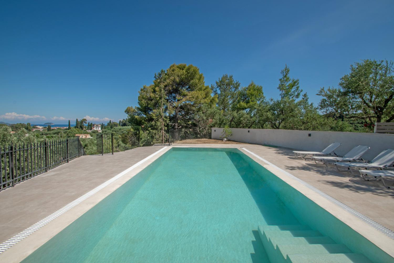 Sport & Beauty 4, Andelica Holiday Villa, Ionian Islands