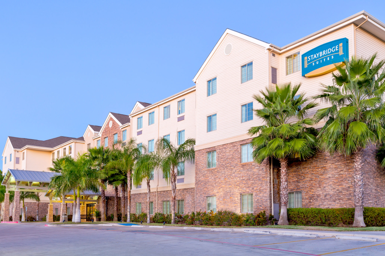 Exterior & Views 5, Staybridge Suites MCALLEN, Hidalgo