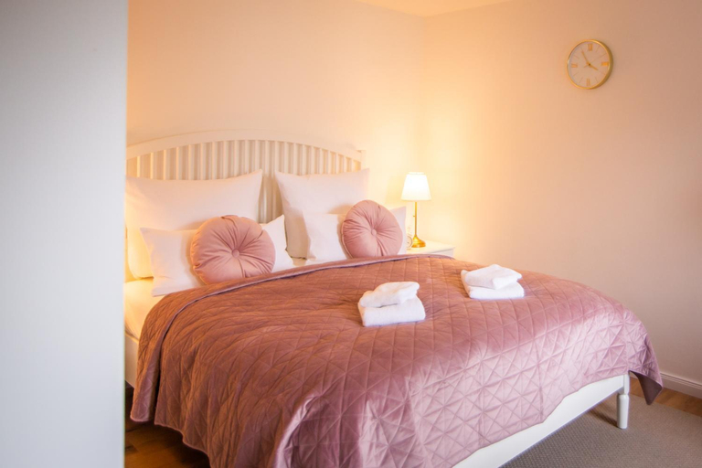 Bedroom 4, ApartOne Land-Hotel, Sächsische Schweiz-Osterzgebirge