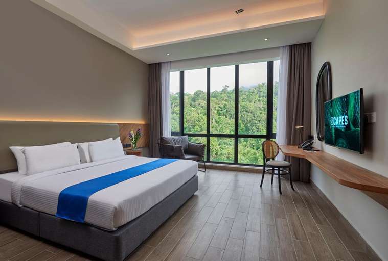 Bedroom 6