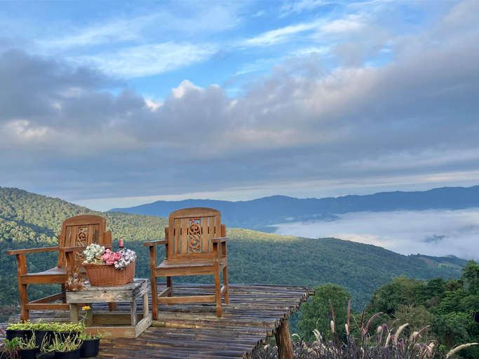 Others 5, Phuchifa Sky Camp Roi Rak Phuchifa, Wieng Kaen