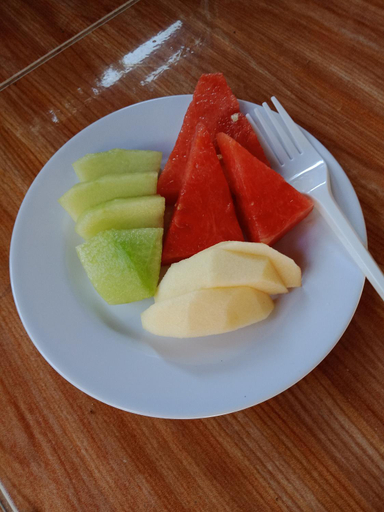 Food & Drinks 5, Lionk Bali House, Gianyar