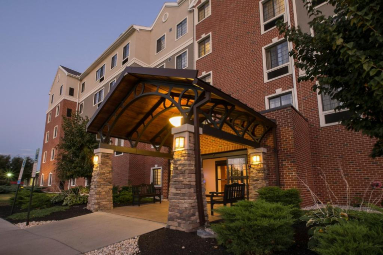 Exterior & Views 5, Staybridge Suites HARRISBURG HERSHEY, Dauphin