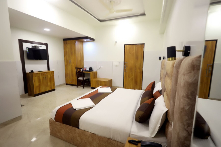 Bedroom 22