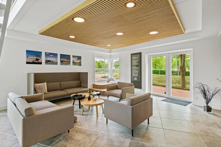 Public Area 3, Ribe Byferie Resort, Esbjerg