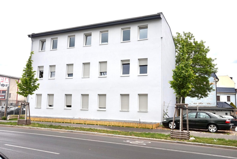 Exterior & Views, Apartment Hotel Wittenau, Berlin