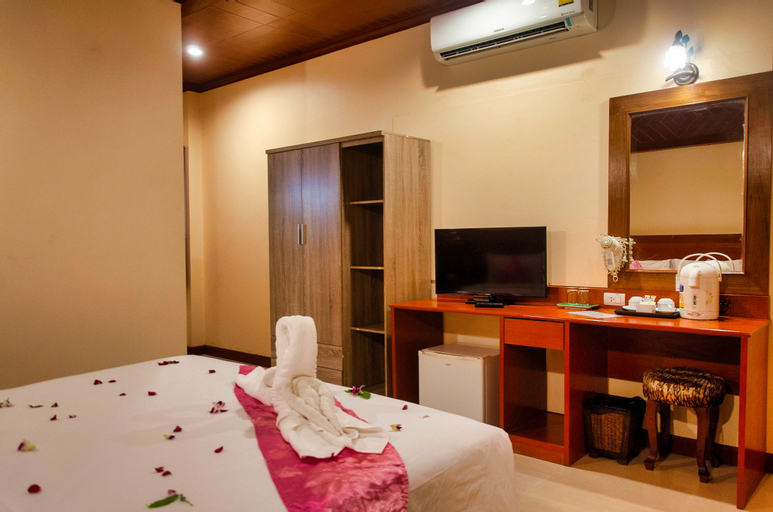 Bedroom 11