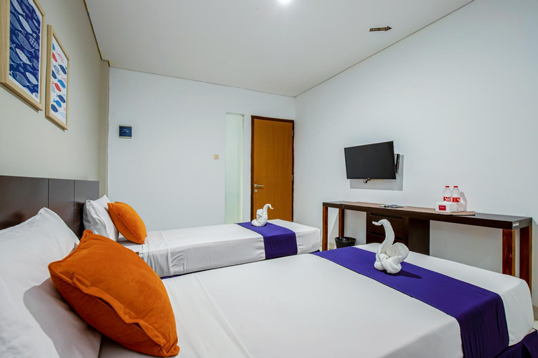 Bedroom 6