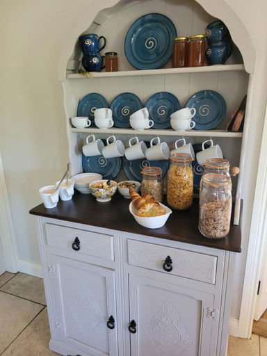 Food & Drinks 5, Nellies Cottage B&B
