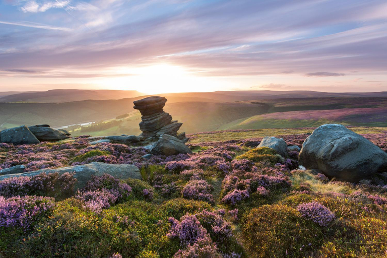 Others 3, Peak District Shepherds Hut, Derbyshire