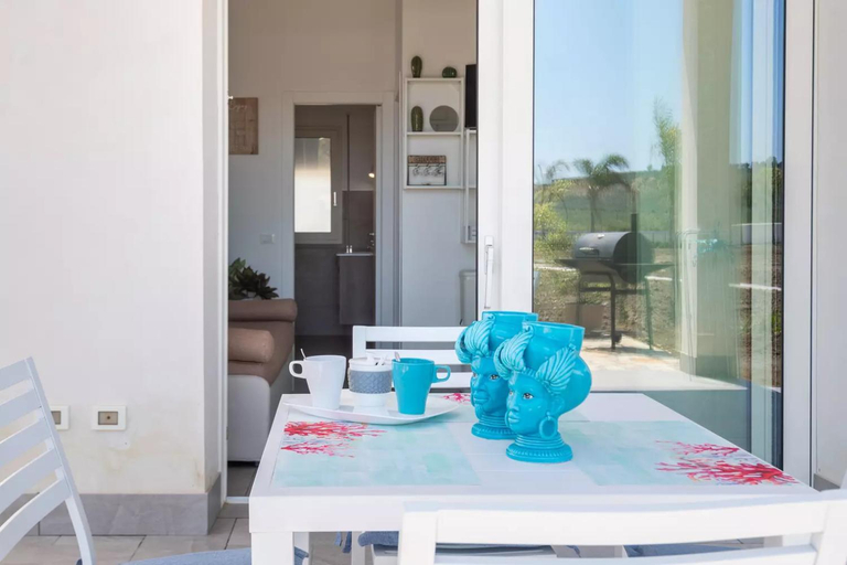 Others 3, Casa Vacanze Gioberta, Agrigento