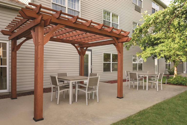 Others 5, Country Inn & Suites by Radisson, Pella, IA, Marion