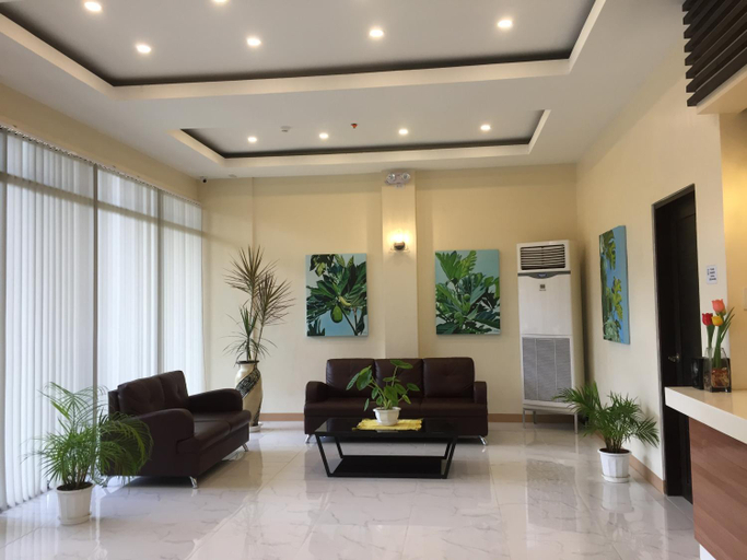 Public Area 2, Bohol Ecotel, Tagbilaran City
