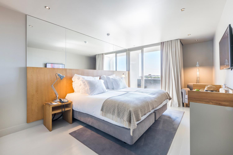 Bedroom 3, Villa C Boutique Hotel, Vila do Conde