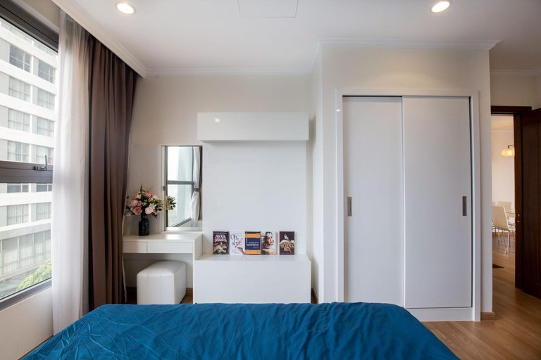 Others 2, Times City Homestay, Hoàng Mai