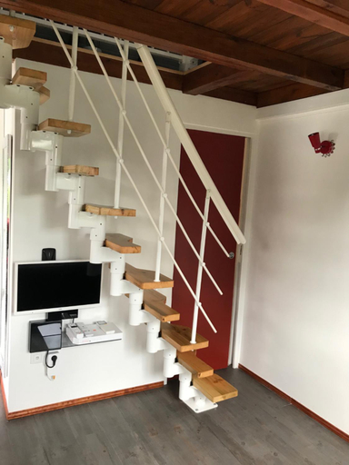 Facilities 2, Iguane Rouge, Petit-Bourg