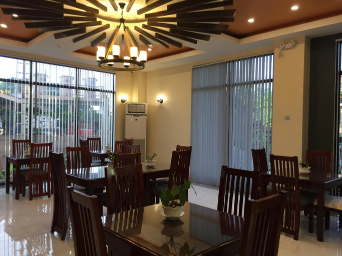 Food & Drinks 5, Bohol Ecotel, Tagbilaran City