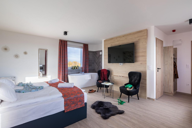 Others 5, Autohof Top Hotel Hegyeshalom, Mosonmagyaróvár