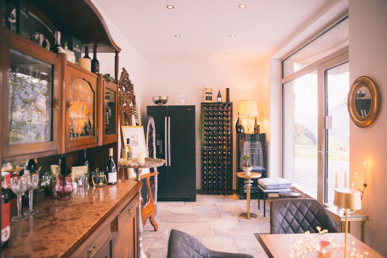 Food & Drinks 4, Nefer, Haus, Sankt Johann im Pongau