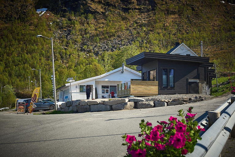 Others 5, Segla bed & go, Lenvik