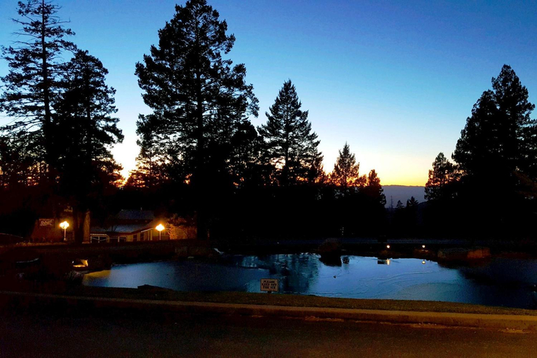 Others 5, The Lodge At Cloudcroft, Otero
