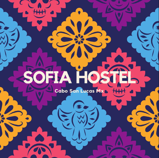 Others 4, Sofia Hostel Cabo, La Paz