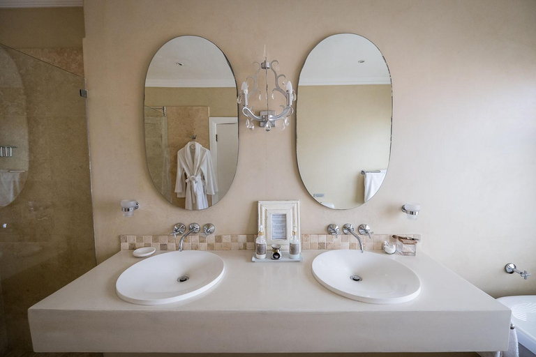 Bathroom 5, Admiralty Beach House , Nelson Mandela Bay
