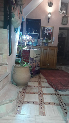 Public Area 2, Dar Pa Labzioui, Meknès