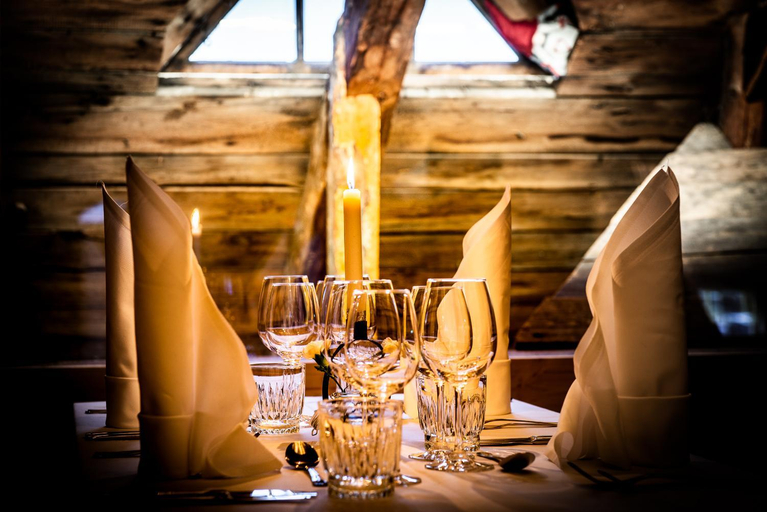 Food & Drinks 5, De Gamlas Hem Hotel & Restaurant, Northern Ostrobothnia