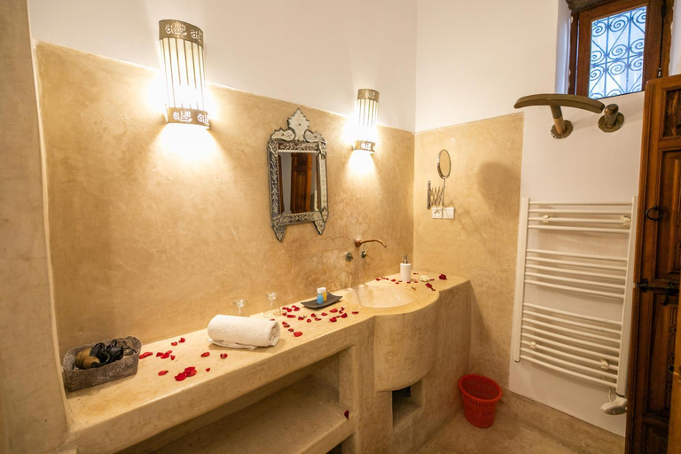 Others 5, RIAD LOUDAYA AND SPA, Fès
