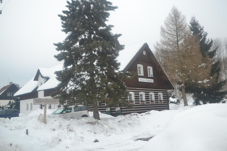 Others 5, Penzion Cista, Trutnov