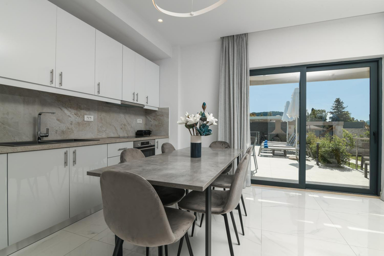 Others 2, Lea Villa - Brand New Modern Villa, Ionian Islands