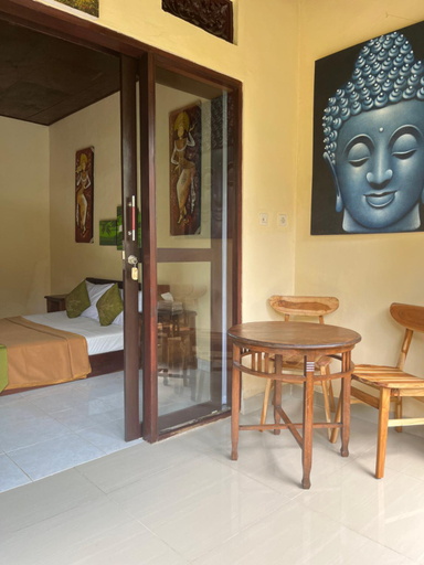 Bedroom 4, Lionk Bali House, Gianyar